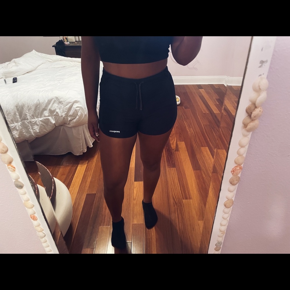 Patagonia shorts